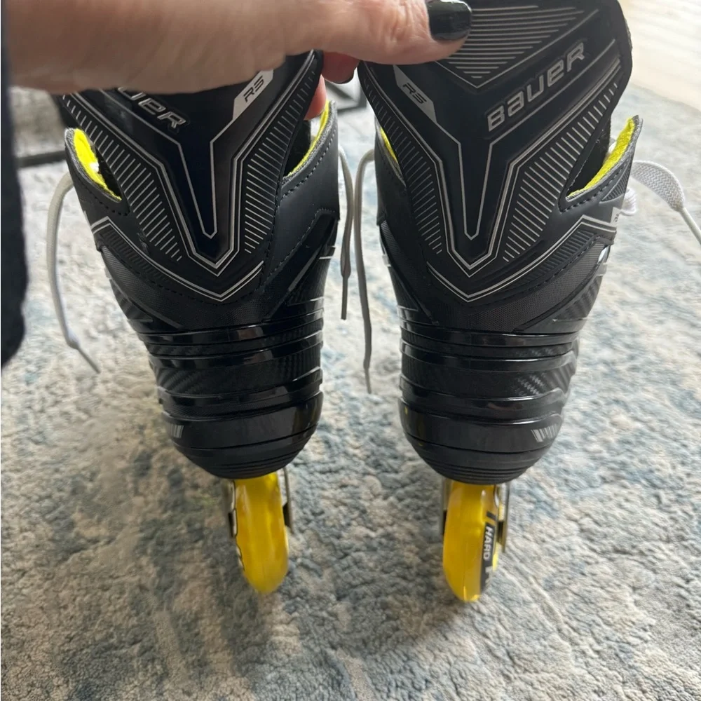 Bauer - Picture 2 of 4